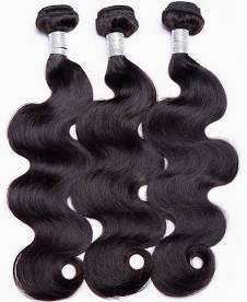 Luxury Virgin Body Wave Bundle Deals